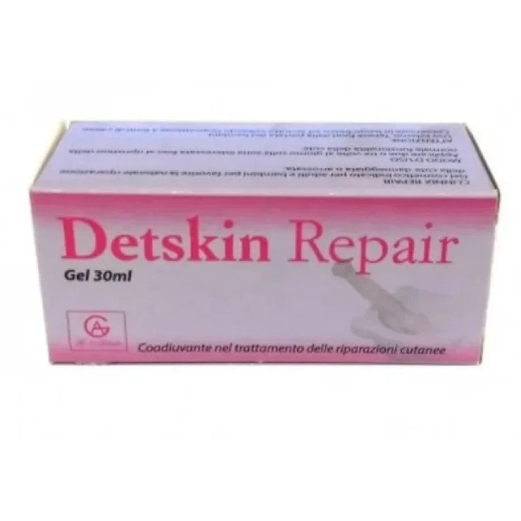 Detskin Repair Gel 30 ml-1