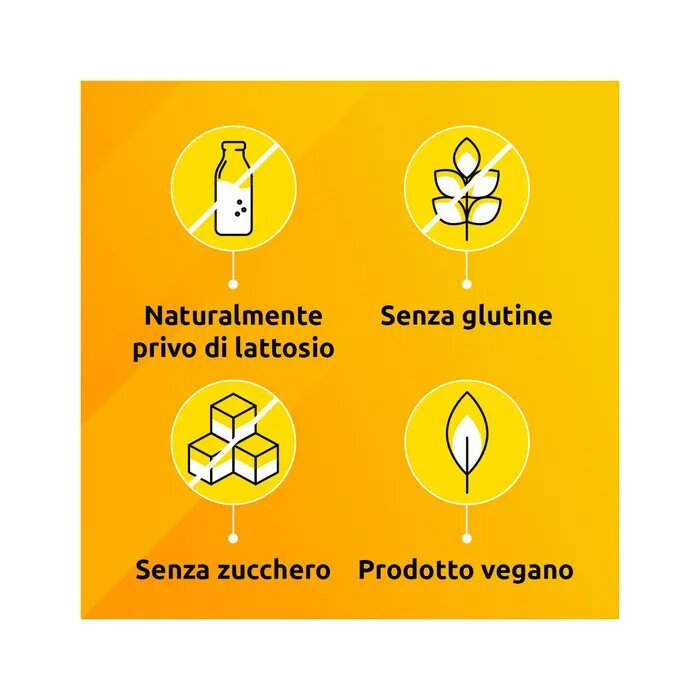 Supradyn Magnesio e Potassio Integratore sport con Vitamine e Minerali 14 bustine Effervescenti-4