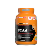 Named Sport BCAA 2:1:1 integratore di aminoacidi 100 compresse