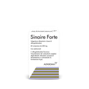 Sinaire Forte benessere intestinale 60 compresse-11