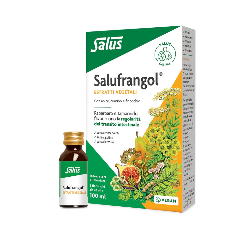 Salus Salufrangol mono 5 monodose da 20ml-2