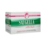 Saugella Cotton Touch Assorbenti Post Parto 10 Pezzi-2