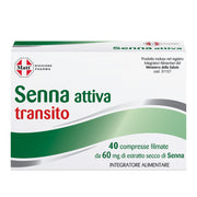 Matt Senna Attiva transito intestinale 40 compresse-2