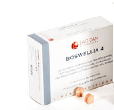 BOSWELLIA 4 60CPS-1