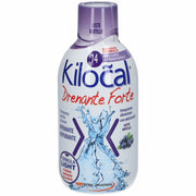 Kilocal Drenante Forte gusto Mirtillo 500 ml-3
