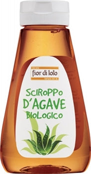 Sciroppo di Agave Bio Squeezer-0
