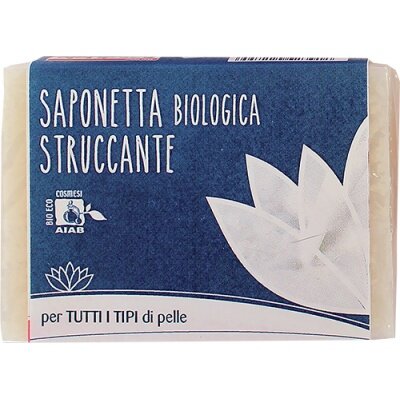 Saponetta Biologica Struccante 1 Pezzo-2