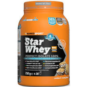 NAMED SPORT Star Whey 750 g gusto Cookies & Cream-2