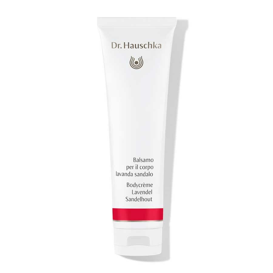 Dr. Hauschka Balsamo Corpo Lavanda/Sandalo 145ml-2