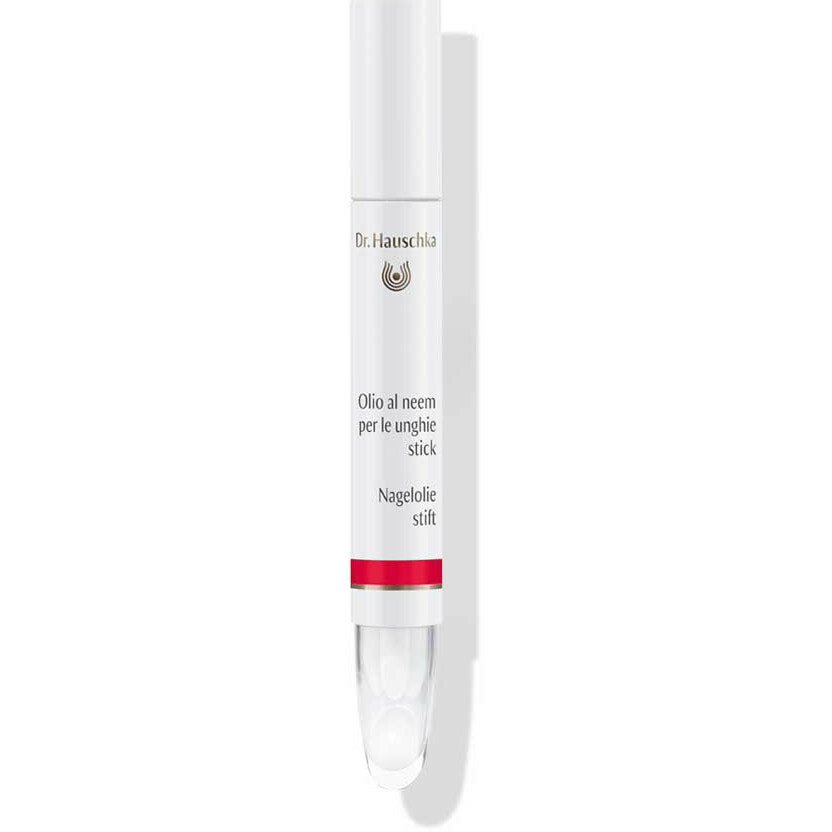 Dr. Hauschka Olio al Neem per le unghie stick-2