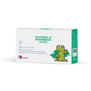 Entero 4 Junior benessere intestinale 10 flaconcini-2