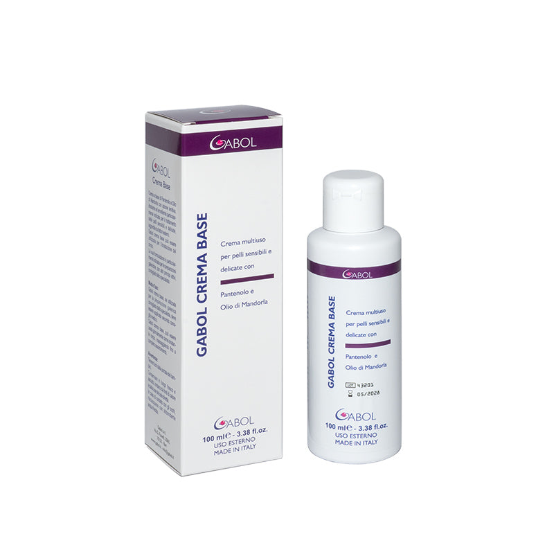 Gabol Crema Base Multiuso 100 ml-1