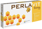 Perlavit Energy 10 Flaconcini