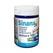 Sinanx 24 40 Compresse-1