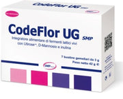 Codeflor ug 14 Bustine Astuccio 42 g-0