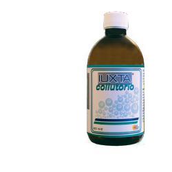 Iuxta Collutorio 500 ml-0
