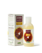 Derbe Shampoo Deodorante Agrumi 200ml-1