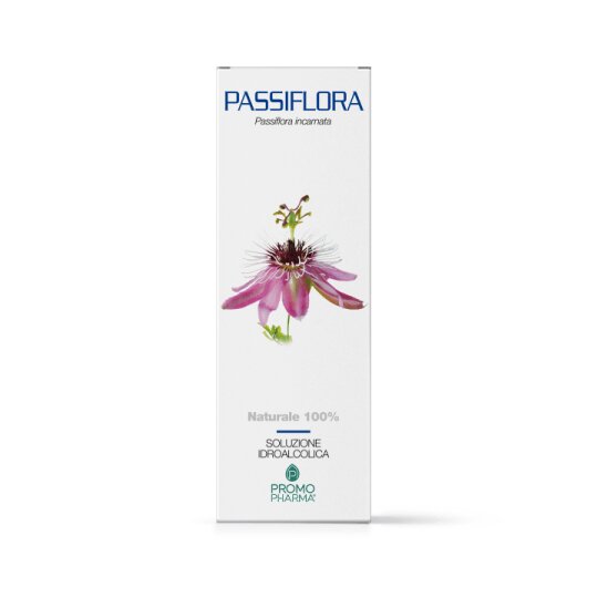 PASSIFLORA SOLUZIONE IAL 50ML-1