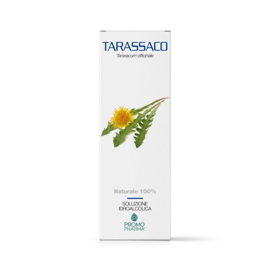 TARASSACO SOLUZIONE IAL 50ML-1