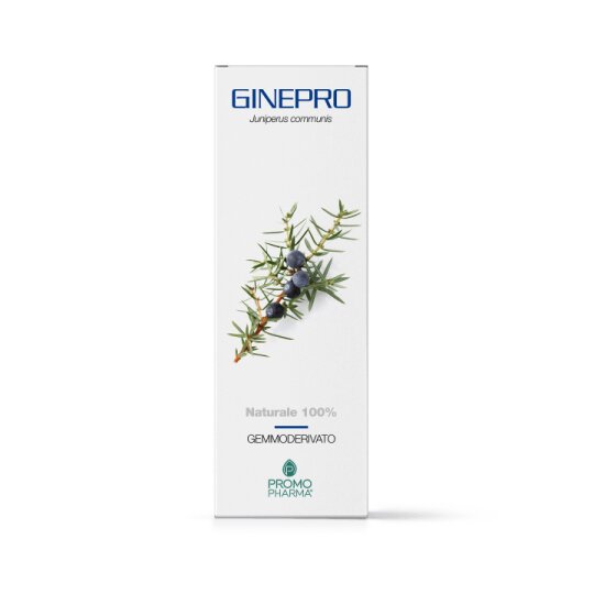 GINEPRO GEMMODERIVATI 50ML-1