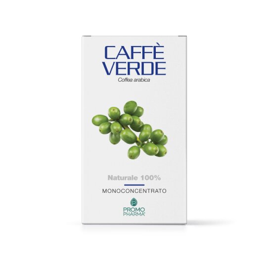 CAFFE VERDE 50CPS-1