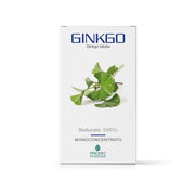 GINKGO 50CPS-1