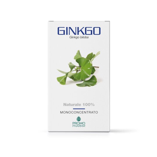 GINKGO 50CPS-1