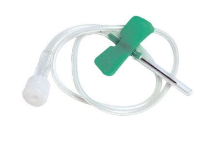 Med's Ago Farfalla Cuper 0,81mm Gauge 21 Senza Ftalati