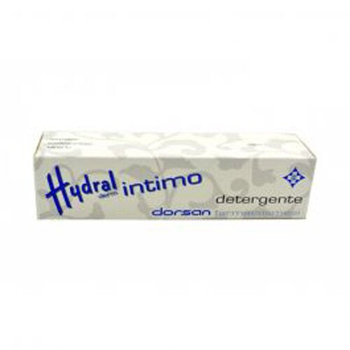 Hydral Intimo Detergente 100 ml-1
