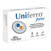 Uniferro Forte 30 Capsule-1