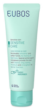 Eubos Sensitive Crema Mani 50ml
