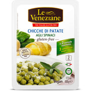 Le Veneziane Chicche Di Patate Agli Spinaci 500g-2