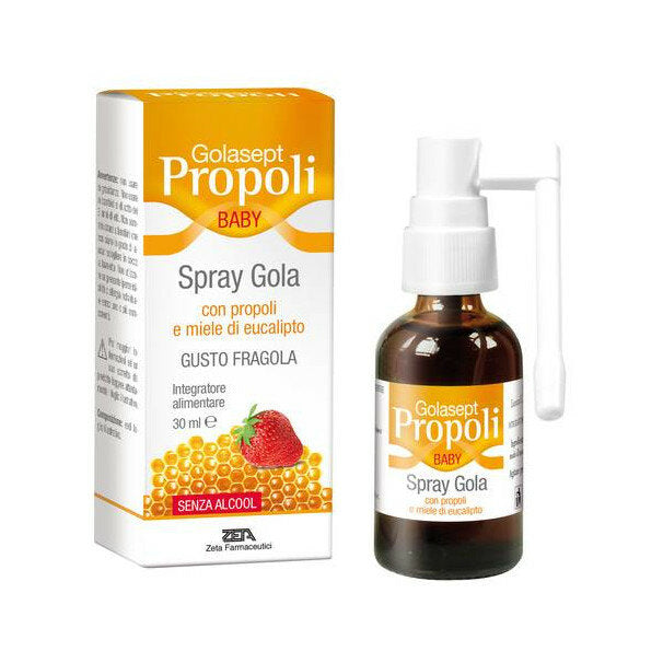 Golasept Propoli Baby Spray 30ml-2
