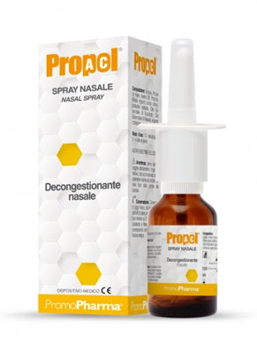 Propol ac Spray Nasale 15 ml-0