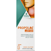 Propol AC Spray per il benessere della gola 30ml-2