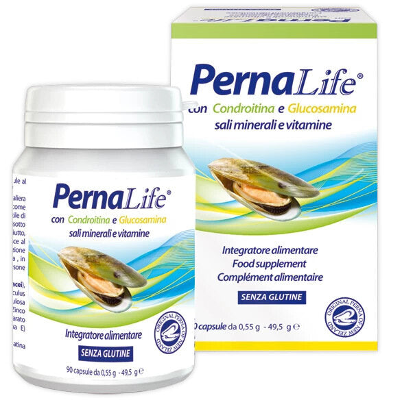 Pernalife utile per il cartilagine 90 capsule-2