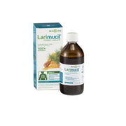Biosline Larimucil Tosse Adulti Sciroppo 175ml-2