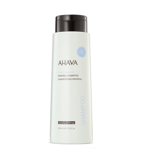 Ahava Mineral Shampoo 400ml-2