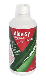Syrio Aloe-Sy Goji Acai antiossidante 1 litro-2