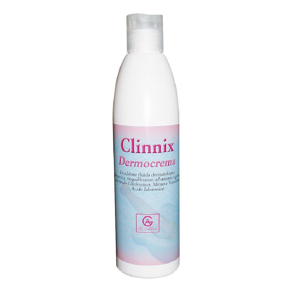 Clinnix Dermo Crema 250ml