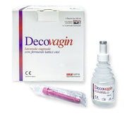 Decovagin 5 Flaconi da 100 ml + 5 Cannule Monouso-0