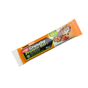 Named Crunchy Proteinbar Caramello Vaniglia 40g
