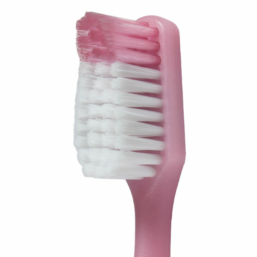 TePe Nova X-Soft Spazzolino Con Punta Sporgente Per Pulizia Precisa 1 Pezzo-3