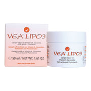 Vea Lipo3: Vitamina E, Ceramidi, Acidi grassi e Fitosteroli 50 ml