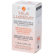 Vea Lubrivit OLIO LUBRIFICANTE 20 ml