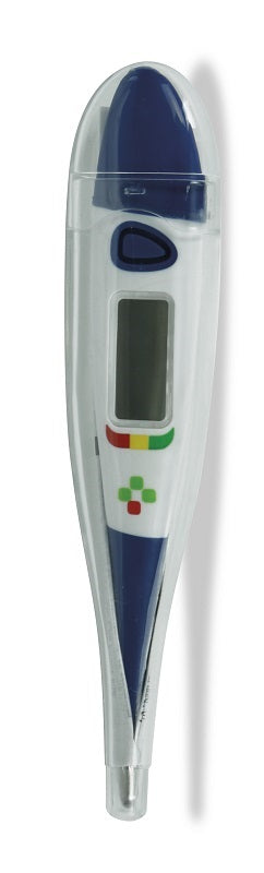 Termometro Digitale Punta Flessibile Profar-0