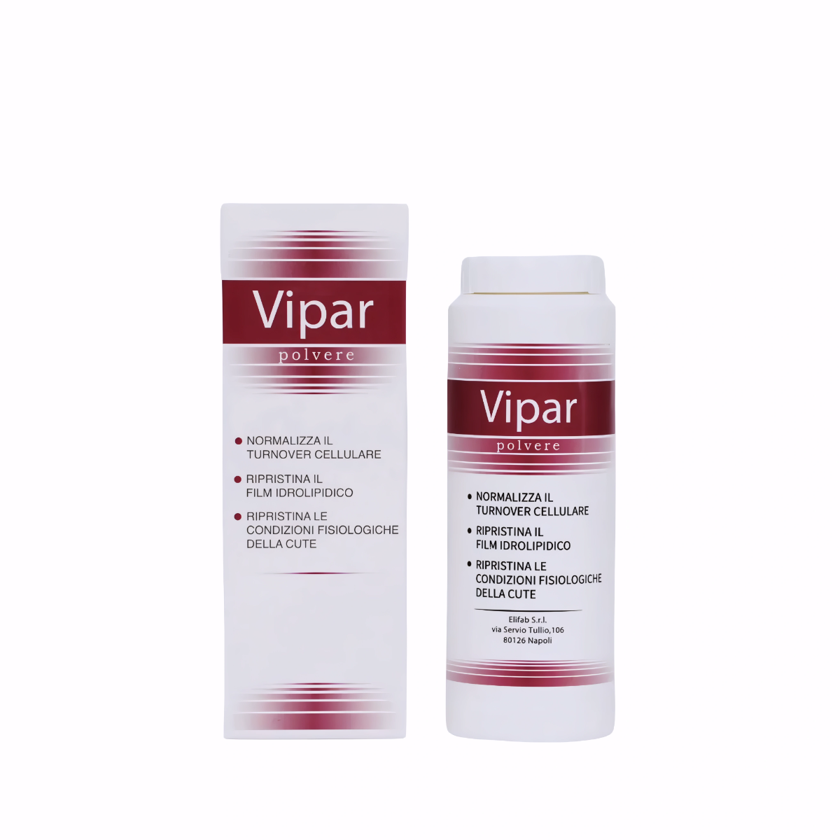 Vipar Polvere 75 g-1