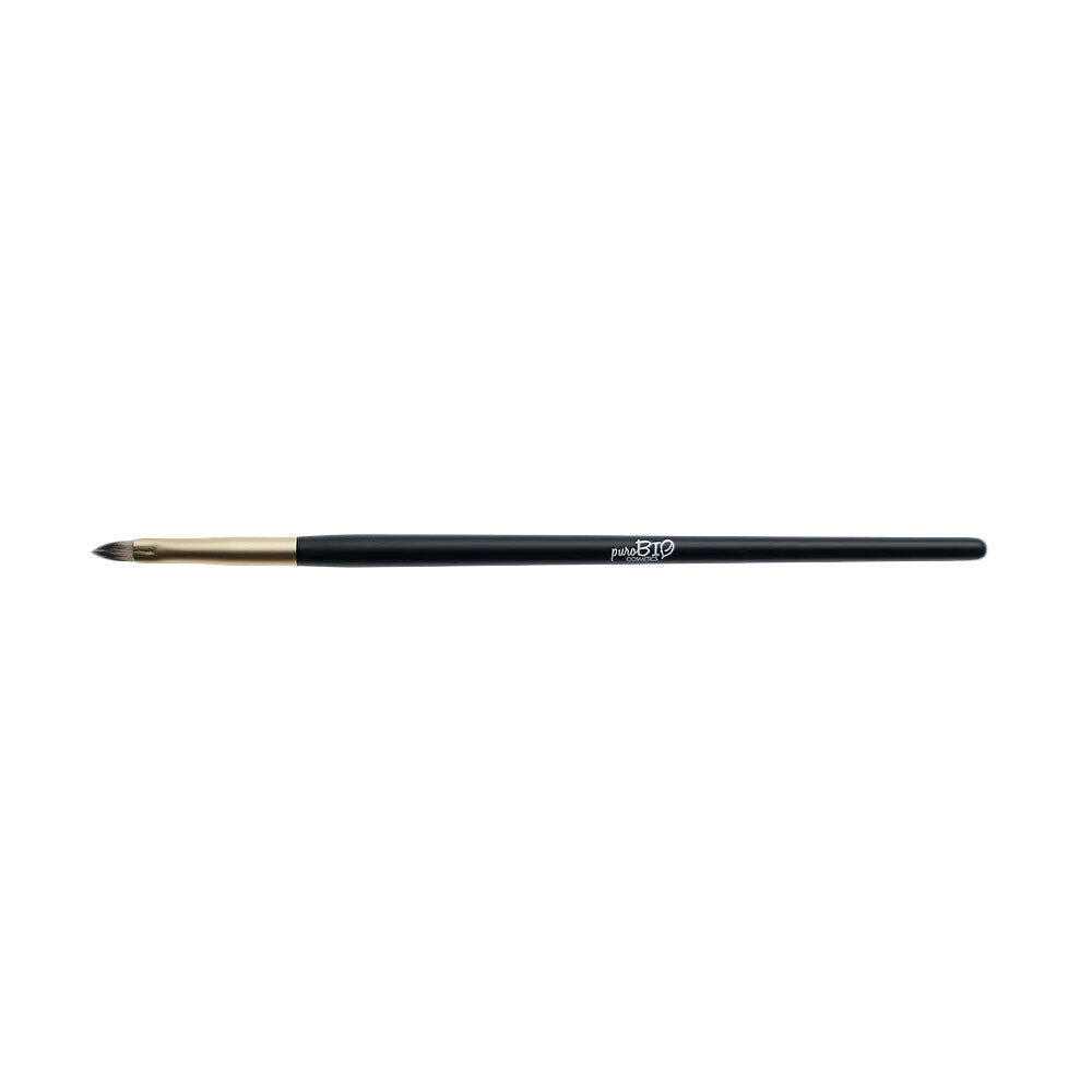 PuroBio Cosmetics pennello n.06 Rossetto-2
