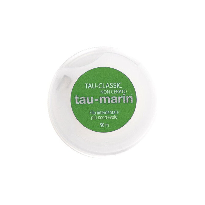 Tau-marin Filo interdentale tau-classic cerato 50mt-3