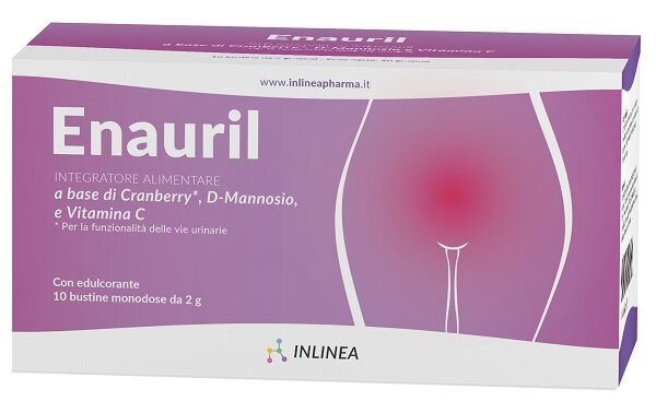 Enauril 10 Bustine-3